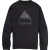 True Black Heather