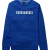 Jake Blue Heather