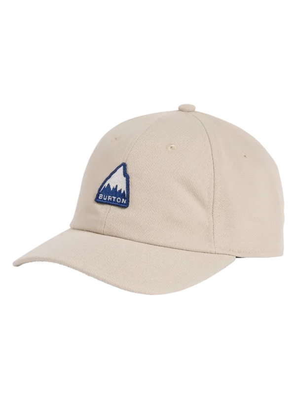 Burton Rad Dad Hat