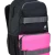 Shockwave Pink / True Black