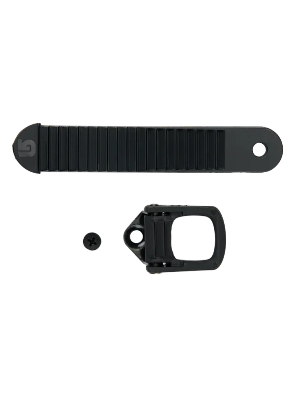 Burton Snowboard Binding Micro-Adjust Ankle Slider