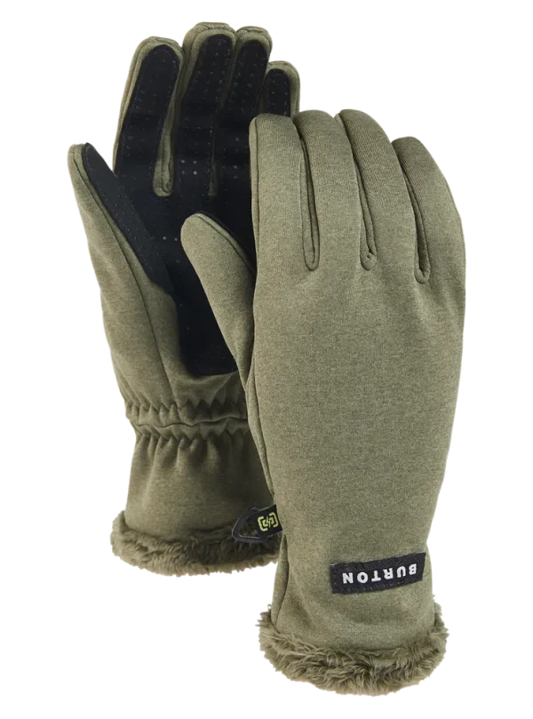 Women's Burton Sapphire Gloves