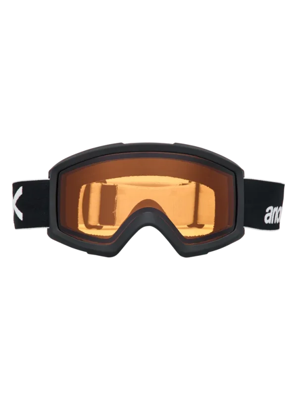 Anon Helix 2.0 Goggles (Non-Mirror)