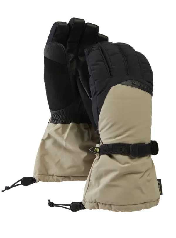 Men's Burton GORE-TEX Deluxe Gloves