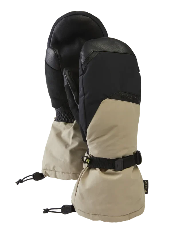 Men's Burton GORE-TEX Deluxe Mittens