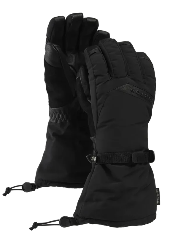 Women's Burton GORE-TEX Deluxe Gloves