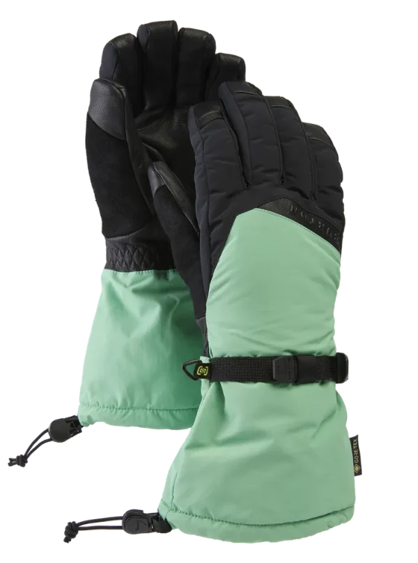 Women's Burton GORE-TEX Deluxe Gloves