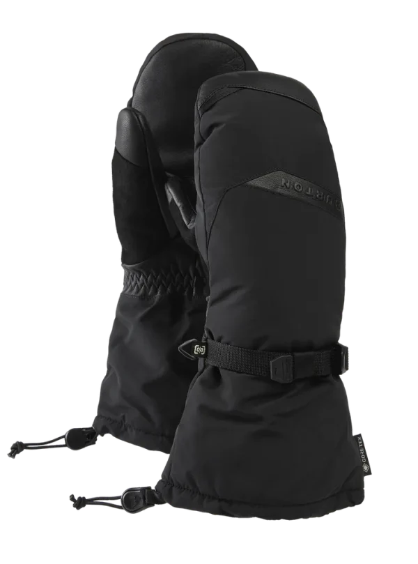 Women's Burton GORE-TEX Deluxe Mittens