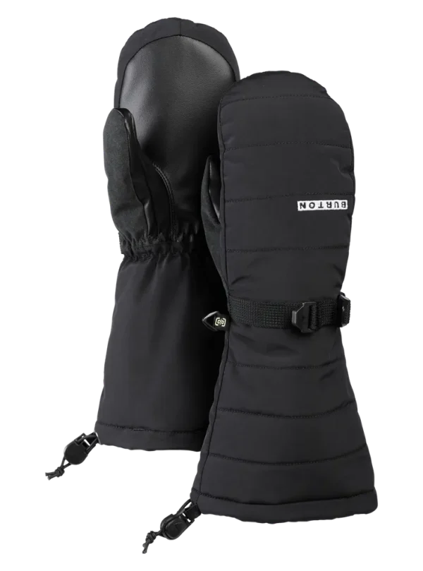 Kids' Burton Warmest Mittens