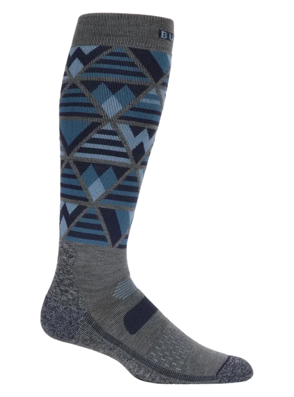 Men's Burton Performance Midweight Socks