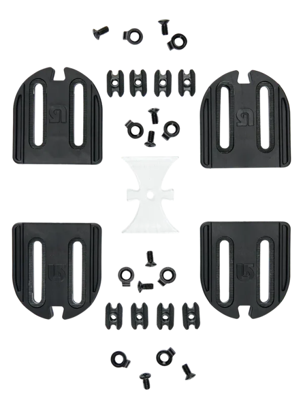 Burton Hitchhiker Disc Compatibility Kit