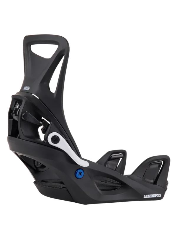 Kids' Burton Step On® Smalls Re:Flex Snowboard Bindings