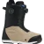 Black / Summit Taupe