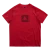Geranium Red