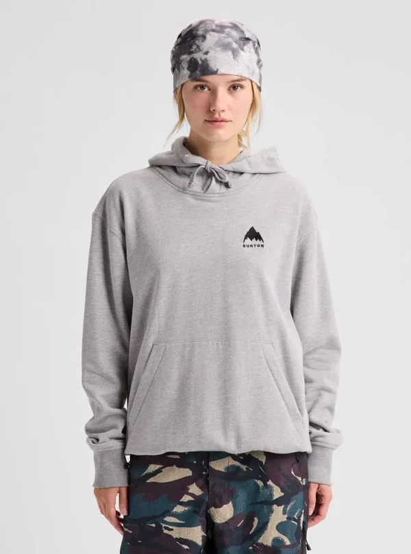 Burton Mountain Pullover Hoodie