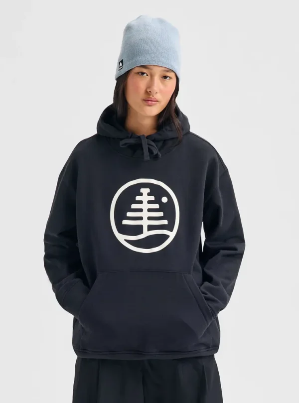 Burton Family Tree Pullover Hoodie