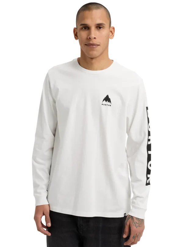 Burton Elite Long Sleeve T-Shirt