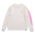 Stout White / Shockwave Pink
