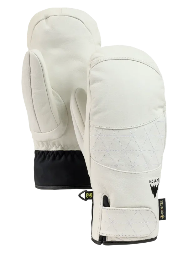 Women's Burton Gondy GORE-TEX Leather Mittens