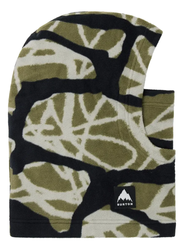 Kids' Burton Burke Hood