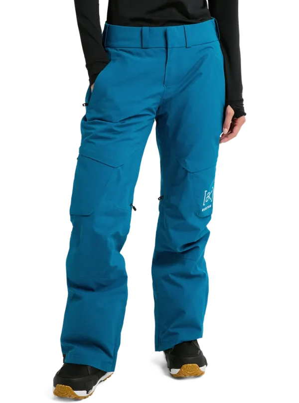 Women's Burton [ak] Summit GORE‑TEX 2L Insulated Pants