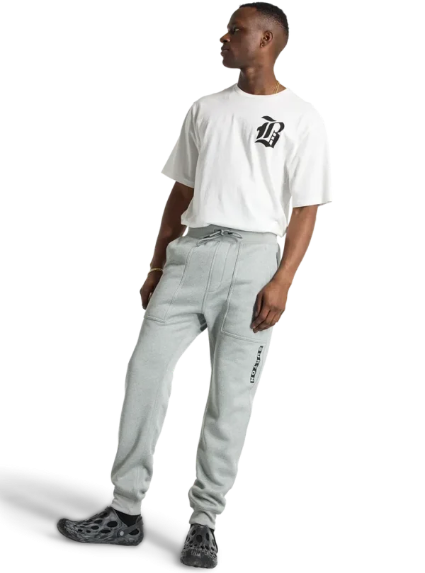 Men's Burton Oak Fleece Pants