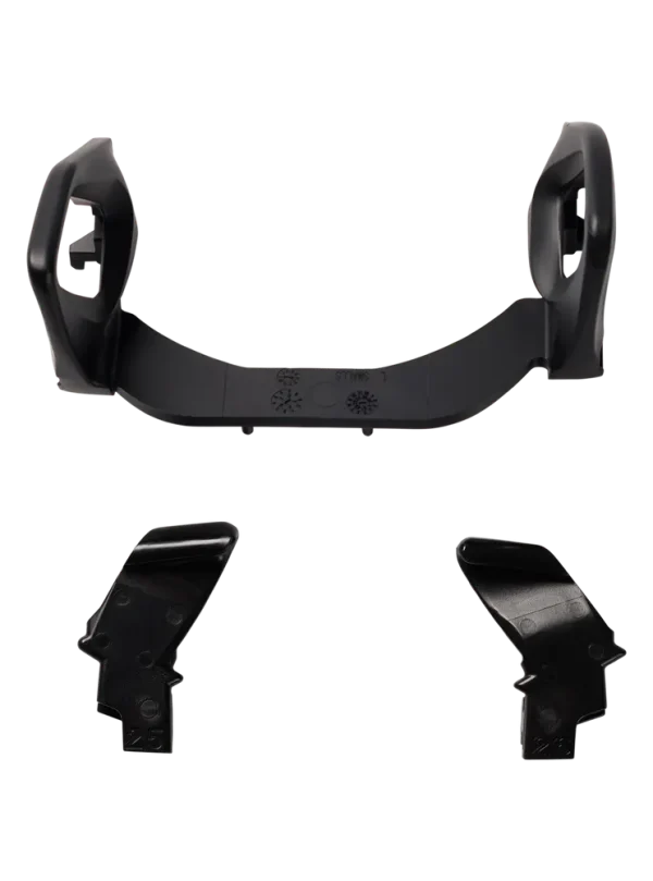 Kids' Burton Step On® Snowboard Binding Toe Hook (Left)