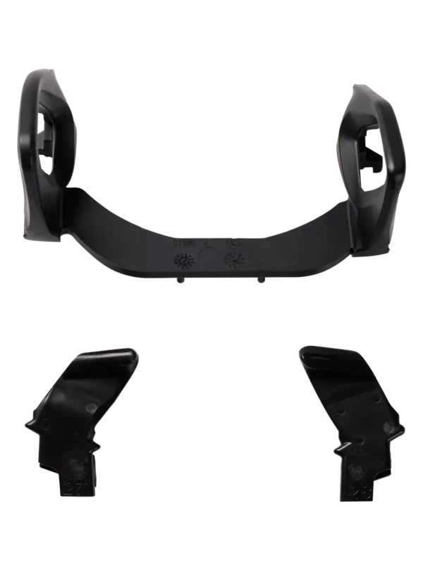 Kids' Burton Step On® Snowboard Binding Toe Hook (Right)