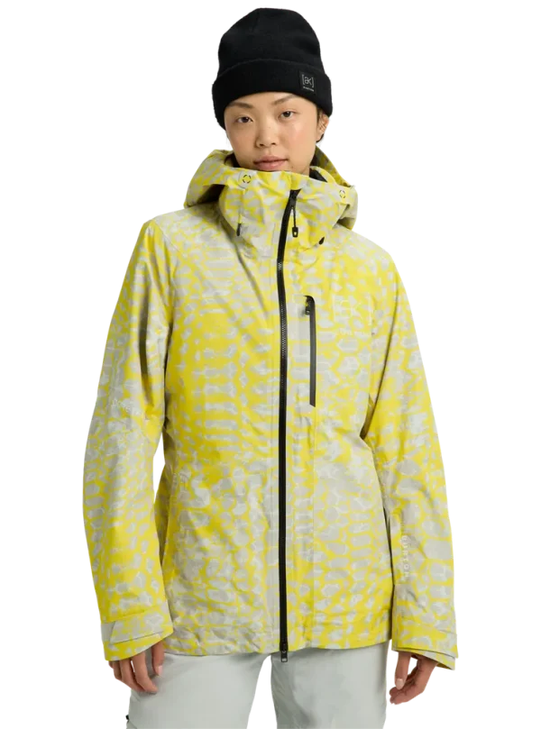 Women's Burton [ak]® Upshift GORE-TEX 2L Jacket