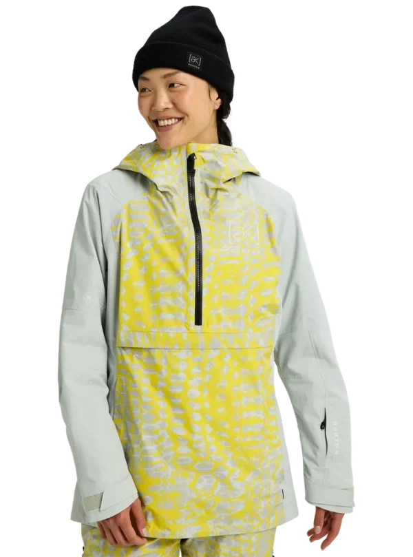 Women's Burton [ak]® Kimmy GORE-TEX 2L Anorak Jacket