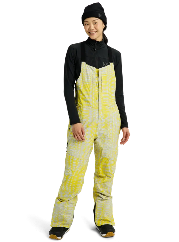 Women's Burton [ak]® Kimmy GORE-TEX 2L Bib Pants