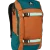 Spiced Chai / Atlantic Teal