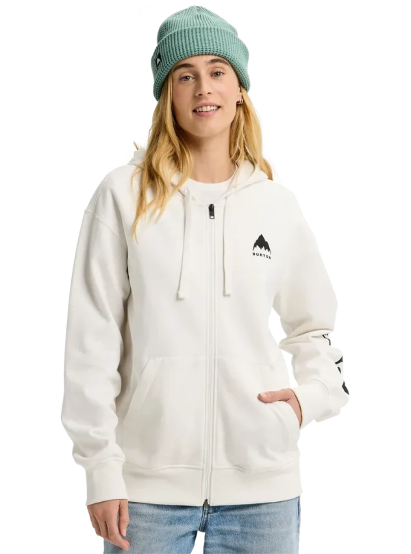 Burton Elite Full-Zip Hoodie