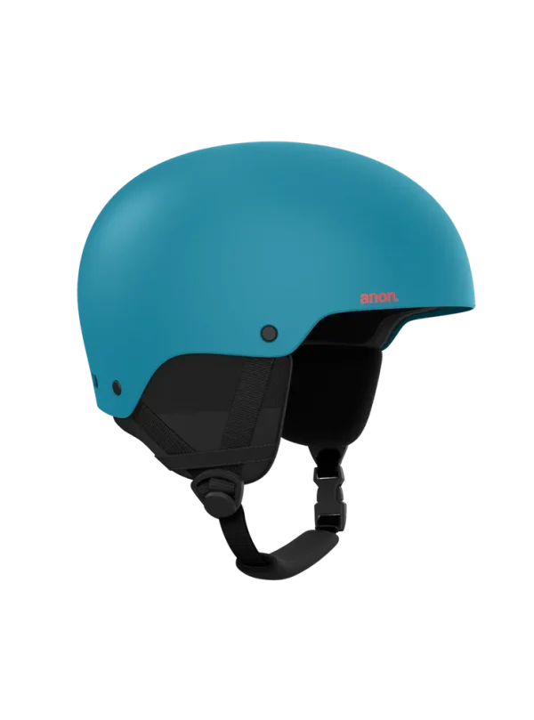 Anon Raider 3 Ski & Snowboard Helmet