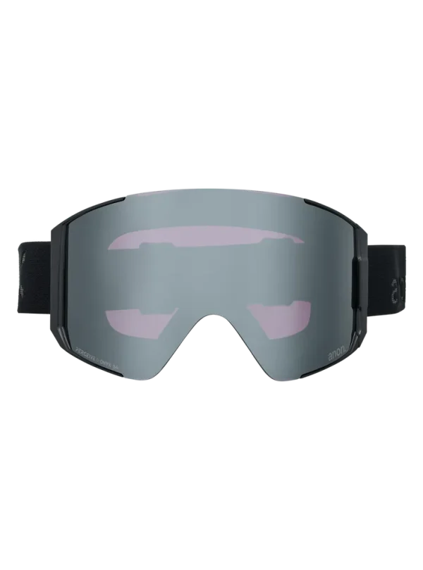 Anon Sync Goggles + Bonus Lens + MFI® Face Mask