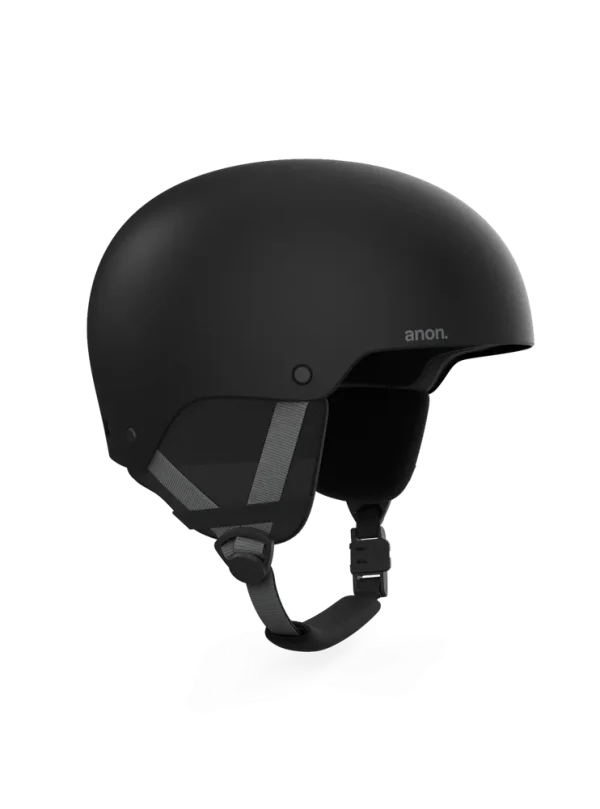 Kids' Anon Rime 3 Ski & Snowboard Helmet
