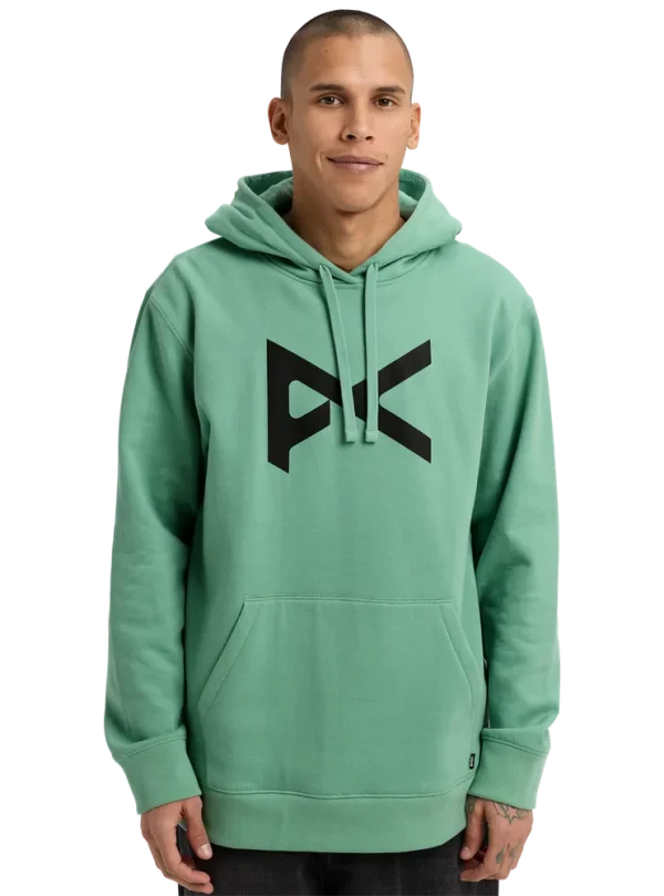 Men's Anon Pullover Hoodie