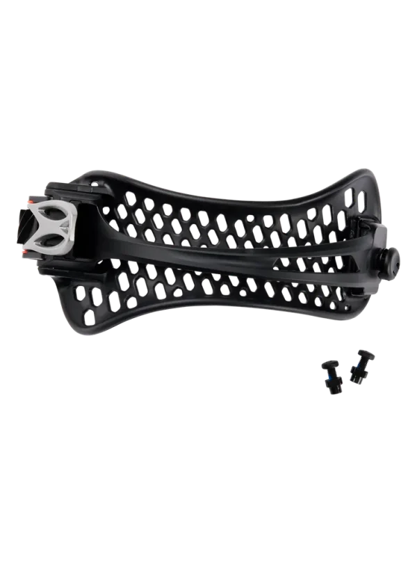 Women's Burton Double Take Hammock Snowboard Binding Ankle Strap (Left)