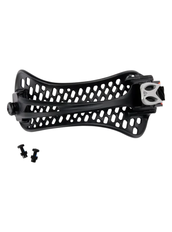 Women's Burton Double Take Hammock Snowboard Binding Ankle Strap (Right)