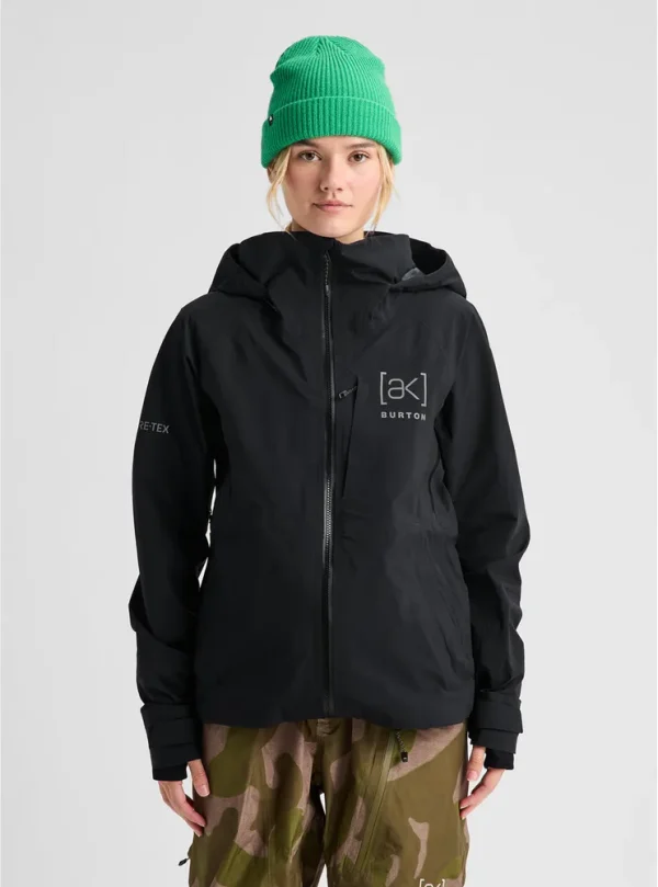 Women's Burton [ak]® Kimmy GORE-TEX 3L Stretch Jacket