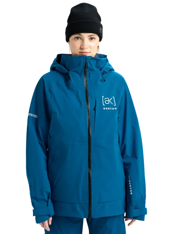 Women's Burton [ak]® Kimmy GORE-TEX 3L Stretch Jacket