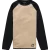 Summit Taupe Heather / True Black