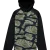 Graffiti Camo / True Black