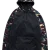 Seersucker / True Black