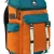 Spiced Chai / Atlantic Teal