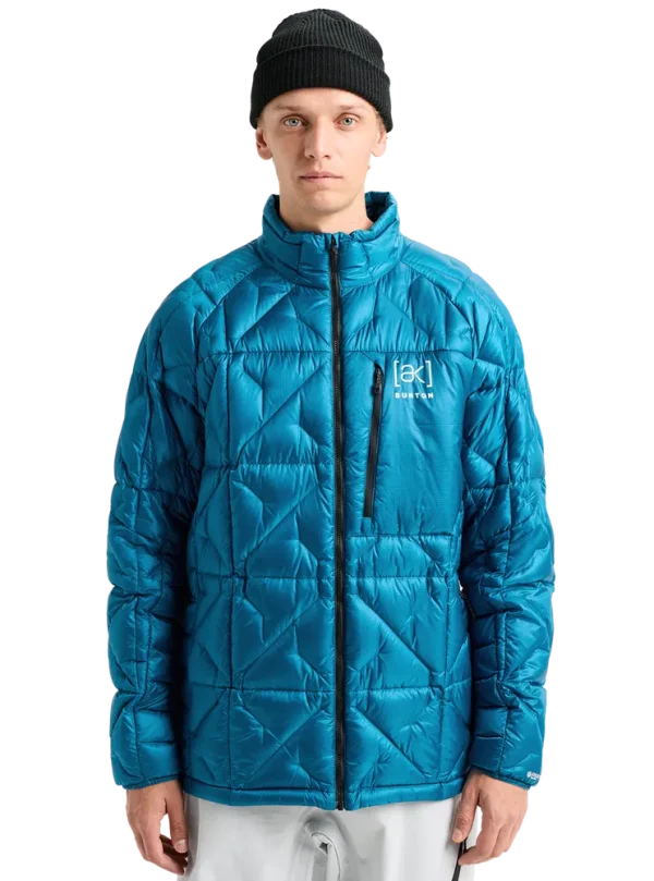 Men's Burton [ak]® Baker Down Jacket