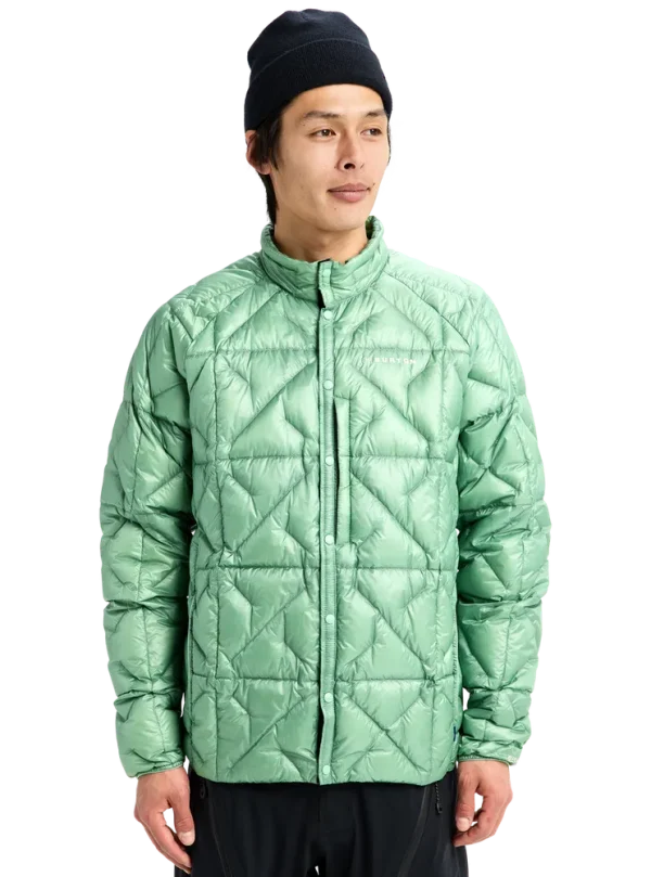 Men's Burton [ak]® Baker Ultralight Down Jacket