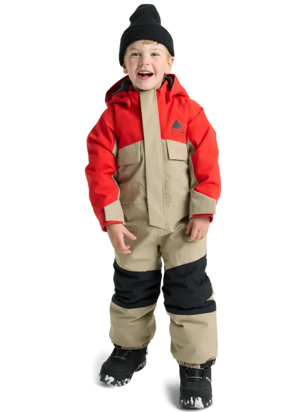 Toddlers' Burton 2L One Piece