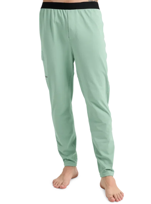 Men's Burton Heavyweight X Base Layer Pants