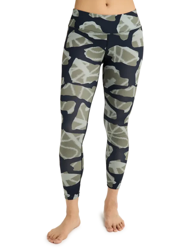 Women's Burton Lightweight X Base Layer Pants